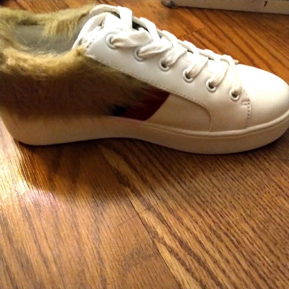 Steve Madden sneakers